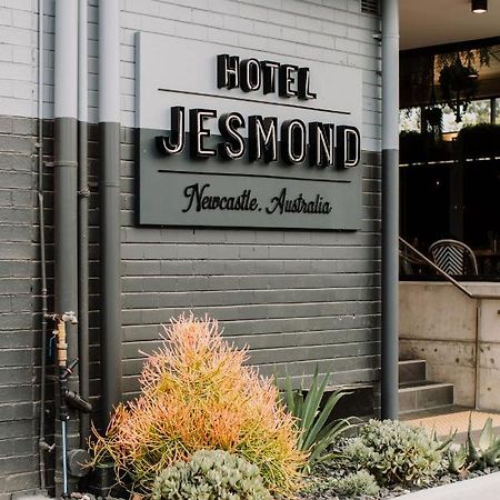 Hotel Jesmond Ngoại thất bức ảnh