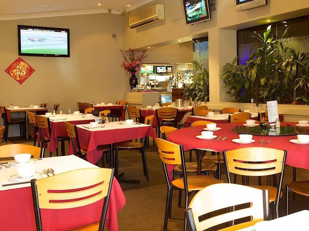 Hotel Jesmond Ngoại thất bức ảnh