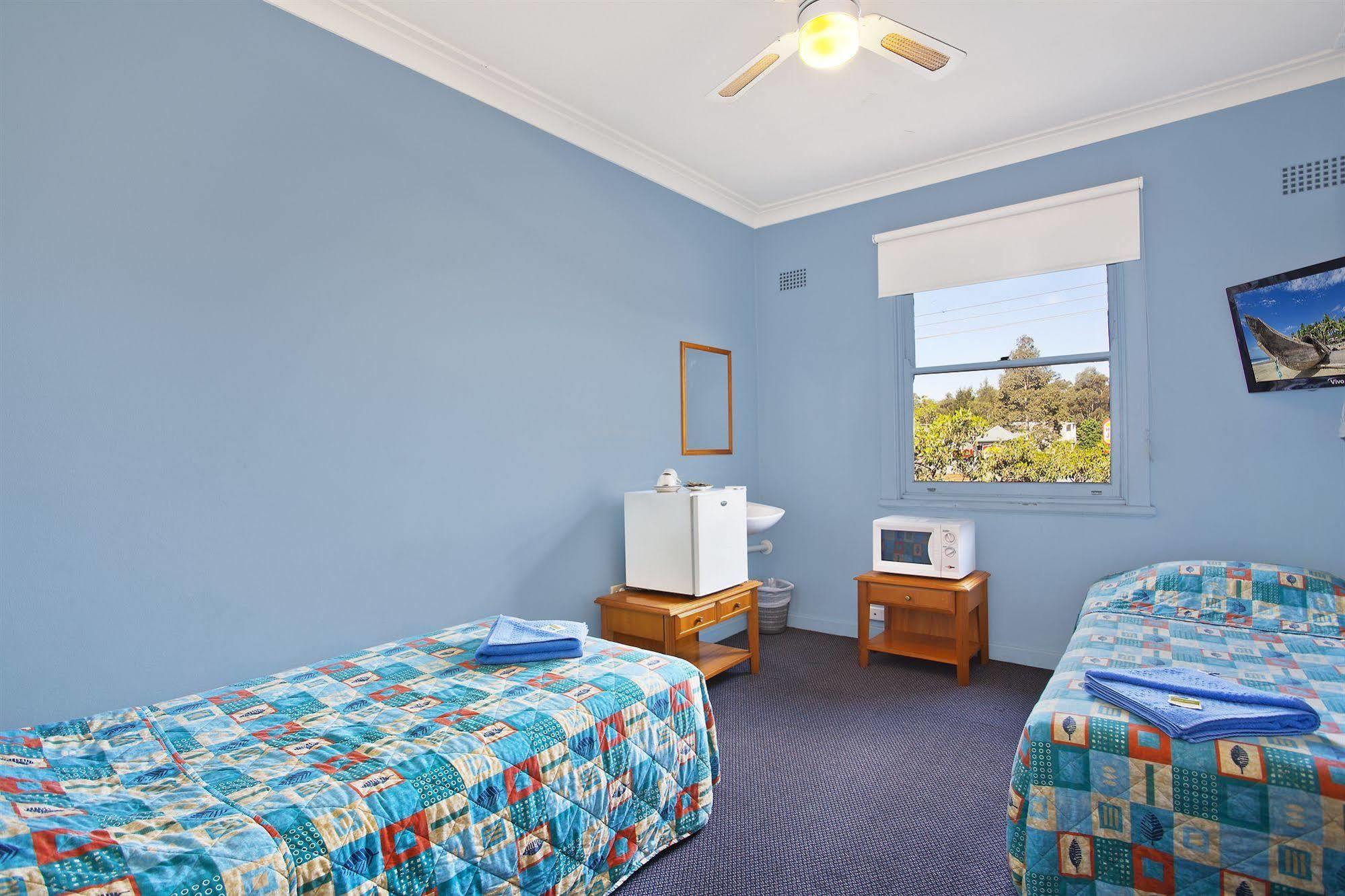 Hotel Jesmond Ngoại thất bức ảnh