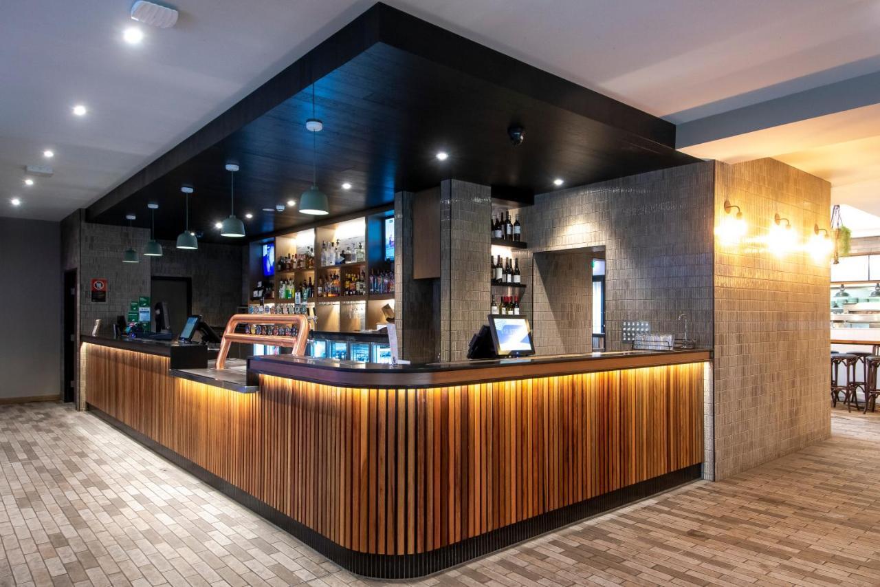 Hotel Jesmond Ngoại thất bức ảnh