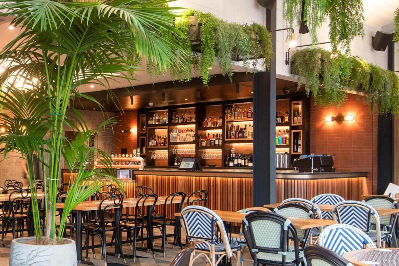 Hotel Jesmond Ngoại thất bức ảnh