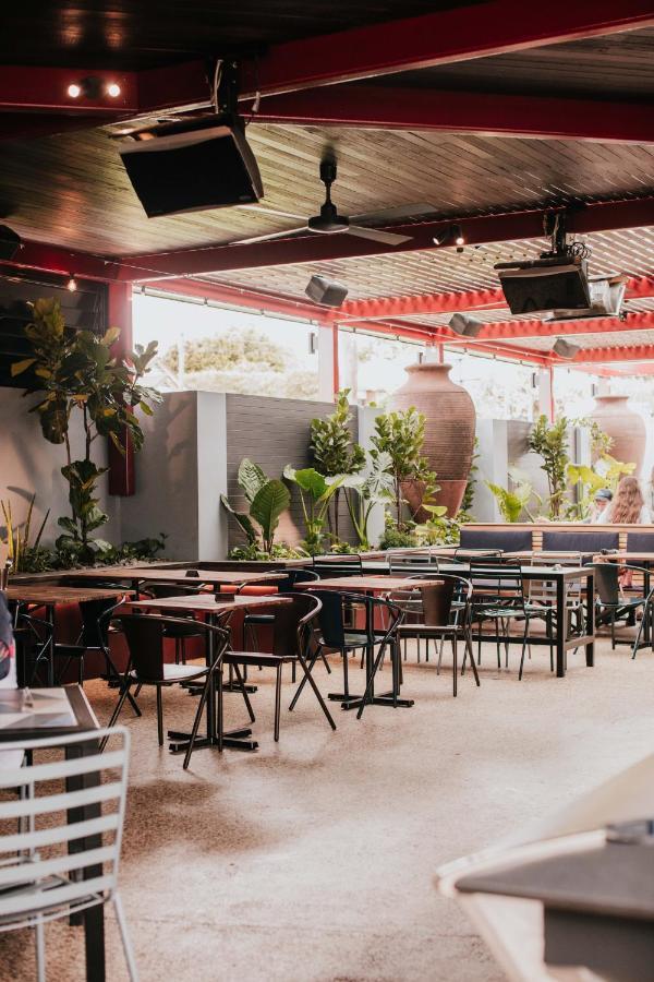 Hotel Jesmond Ngoại thất bức ảnh