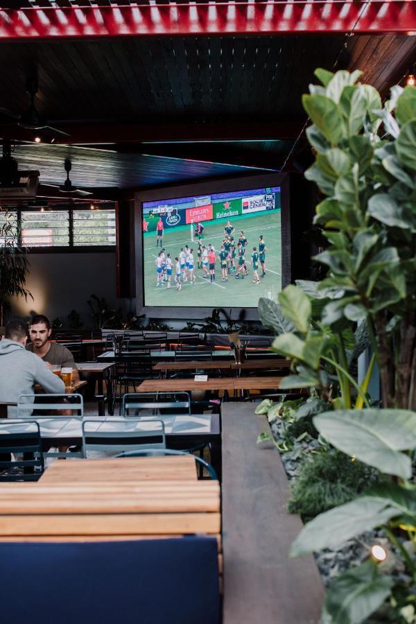 Hotel Jesmond Ngoại thất bức ảnh