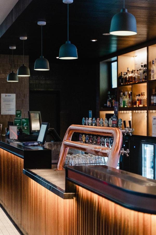 Hotel Jesmond Ngoại thất bức ảnh