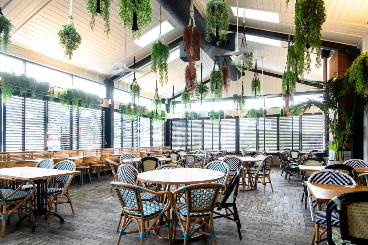 Hotel Jesmond Ngoại thất bức ảnh
