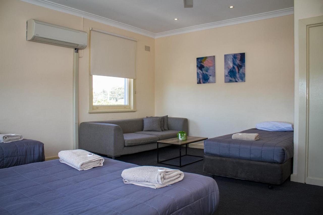Hotel Jesmond Ngoại thất bức ảnh